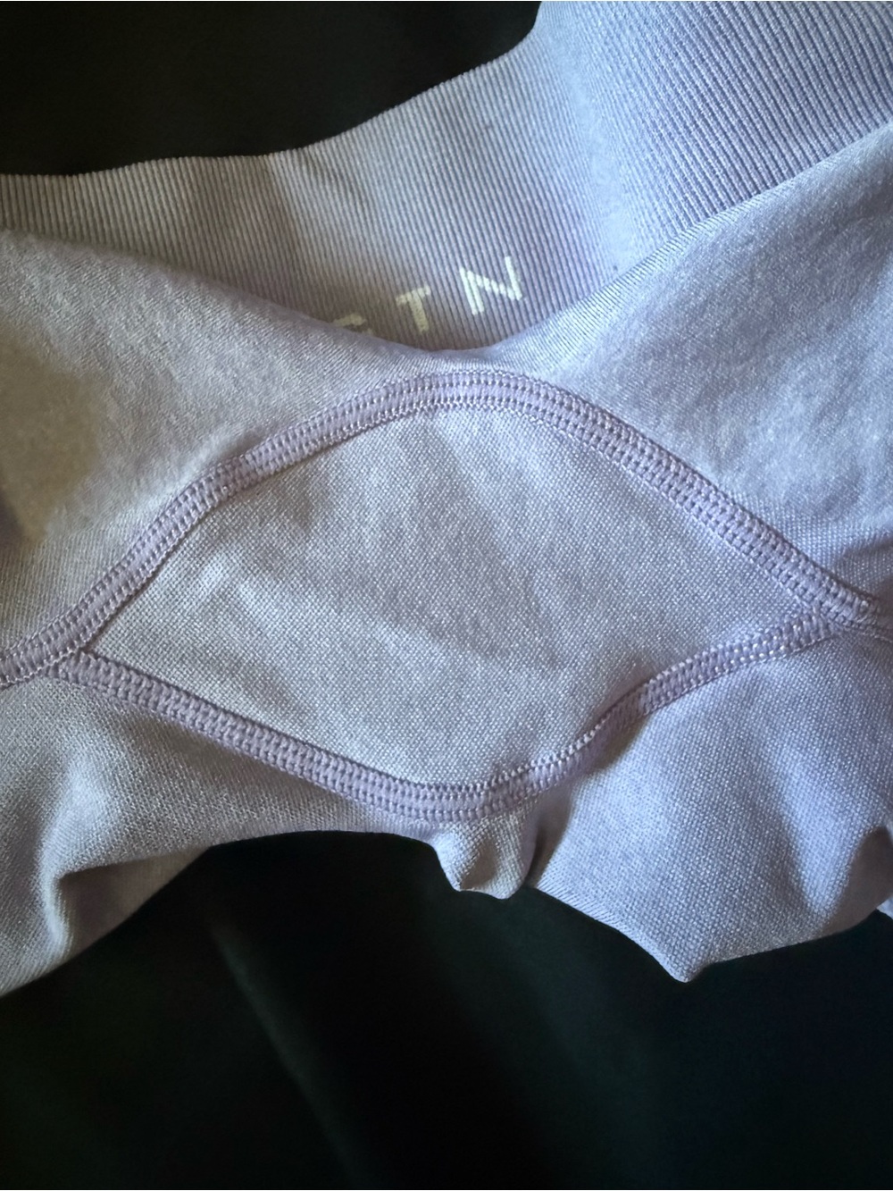 NVGTN lift seamless shorts M - Picture 6 of 6